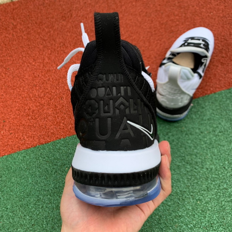 Authentic Nike Lebron 16 