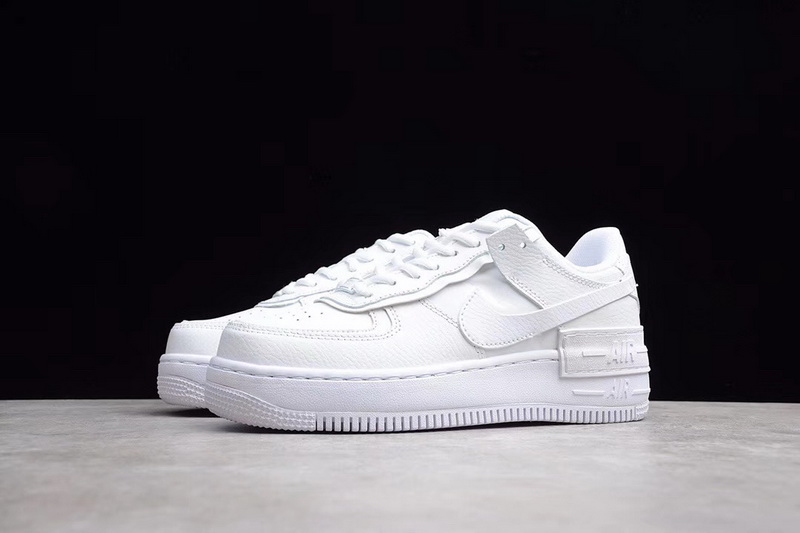 Authentic Nike Air Force 1 Shadow 