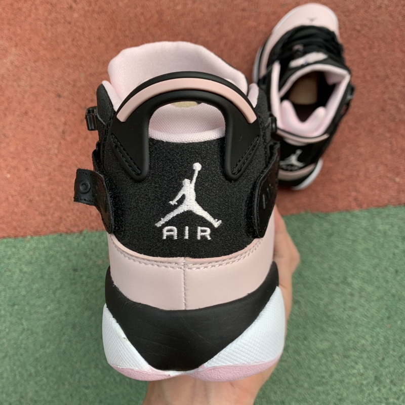 Air Jordan 6 rings GS