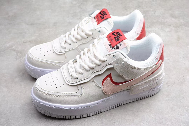 Authentic Nike Air Force 1 Shadow GS