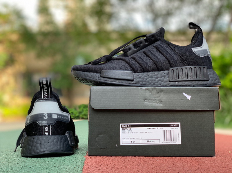 Adidas NMD R1 Boots-002
