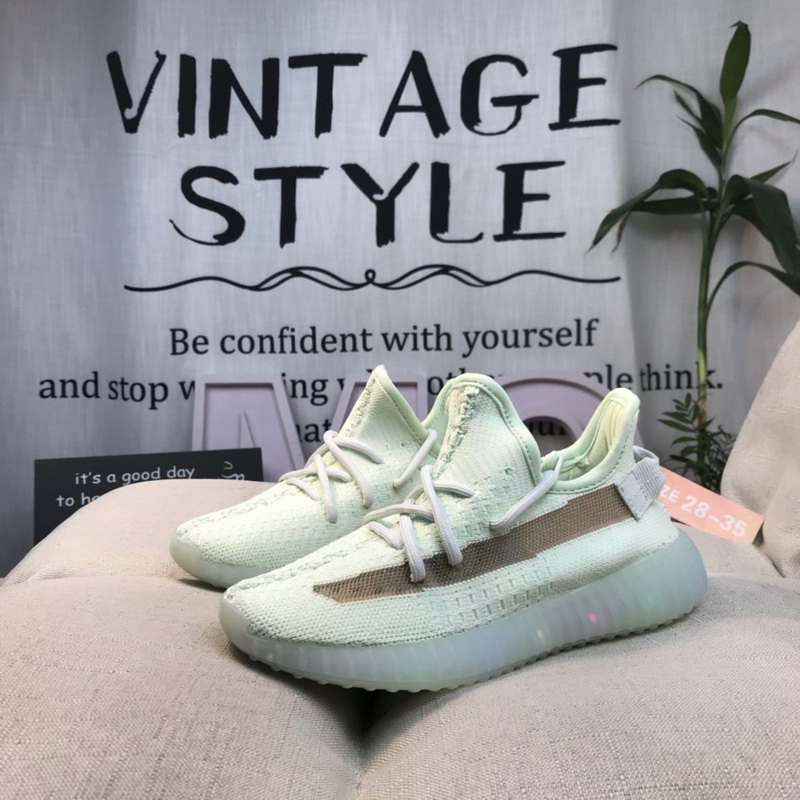 AD Yeezy 350 Kids Shoes-003