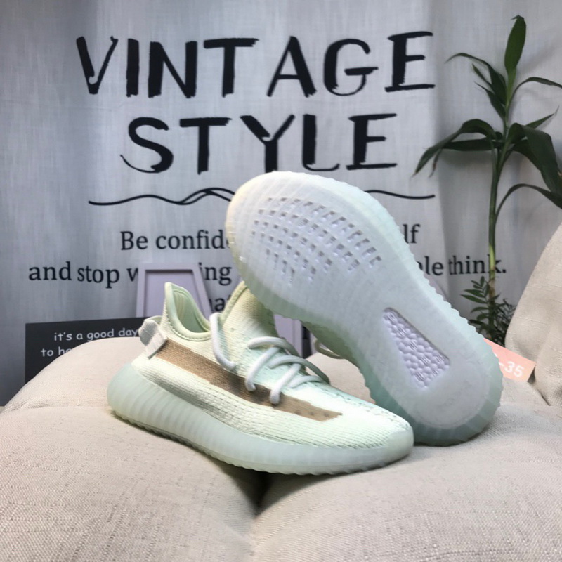 AD Yeezy 350 Kids Shoes-003