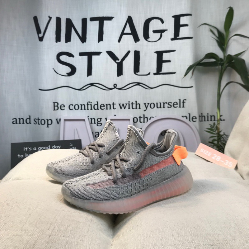 AD Yeezy 350 Kids Shoes-004