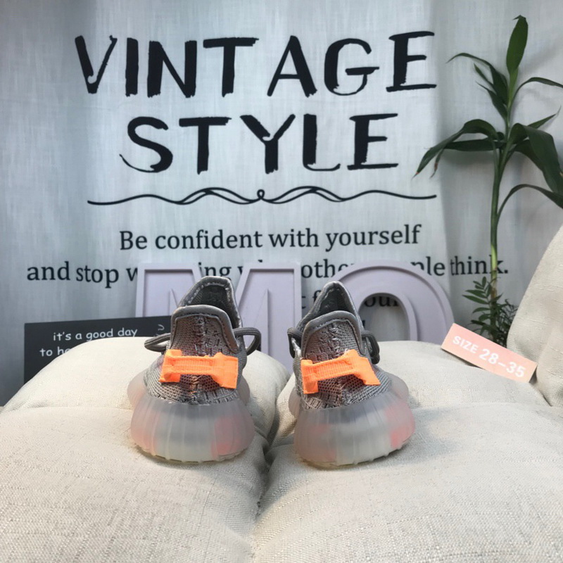 AD Yeezy 350 Kids Shoes-004