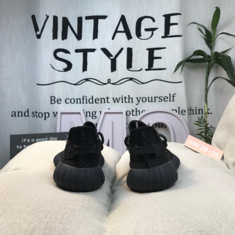 AD Yeezy 350 Kids Shoes-005