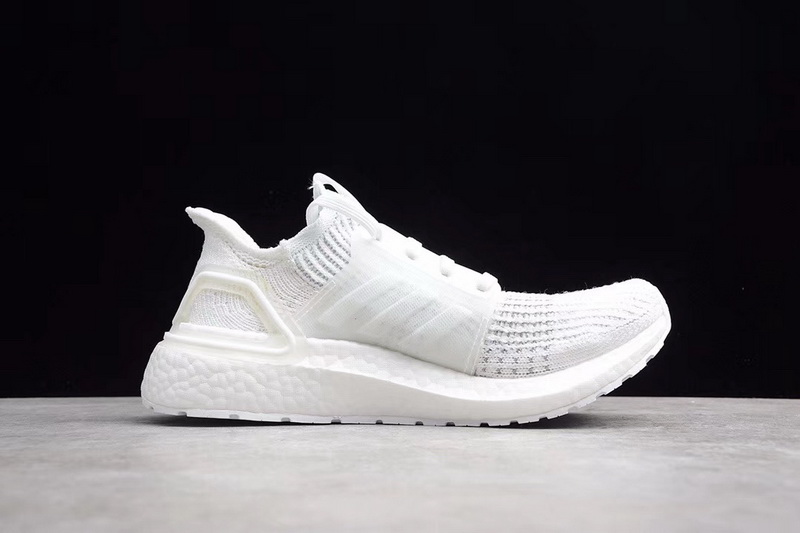 Authentic AD Ultra Boost 5.0