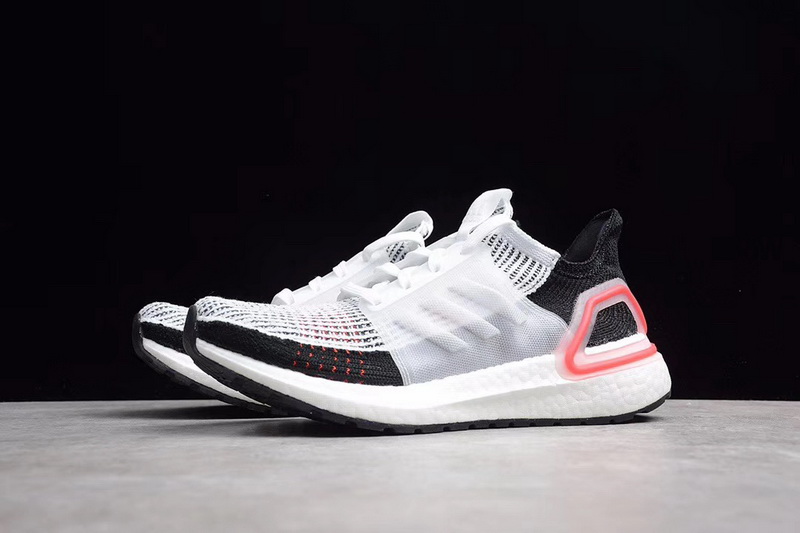 Authentic AD Ultra Boost 5.0 