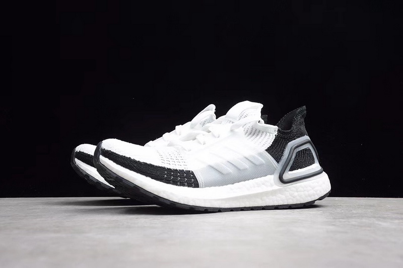 Authentic AD Ultra Boost 5.0