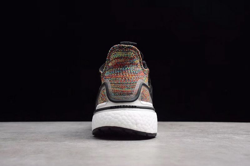 Authentic AD Ultra Boost 5.0 