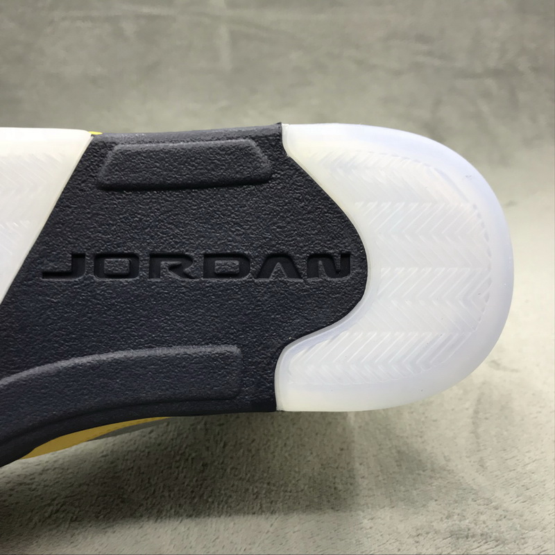 Authentic Air Jordan 5 SP 