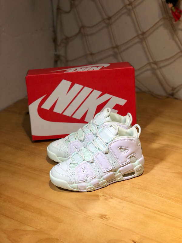 Authentic Nike Air More Uptempo 
