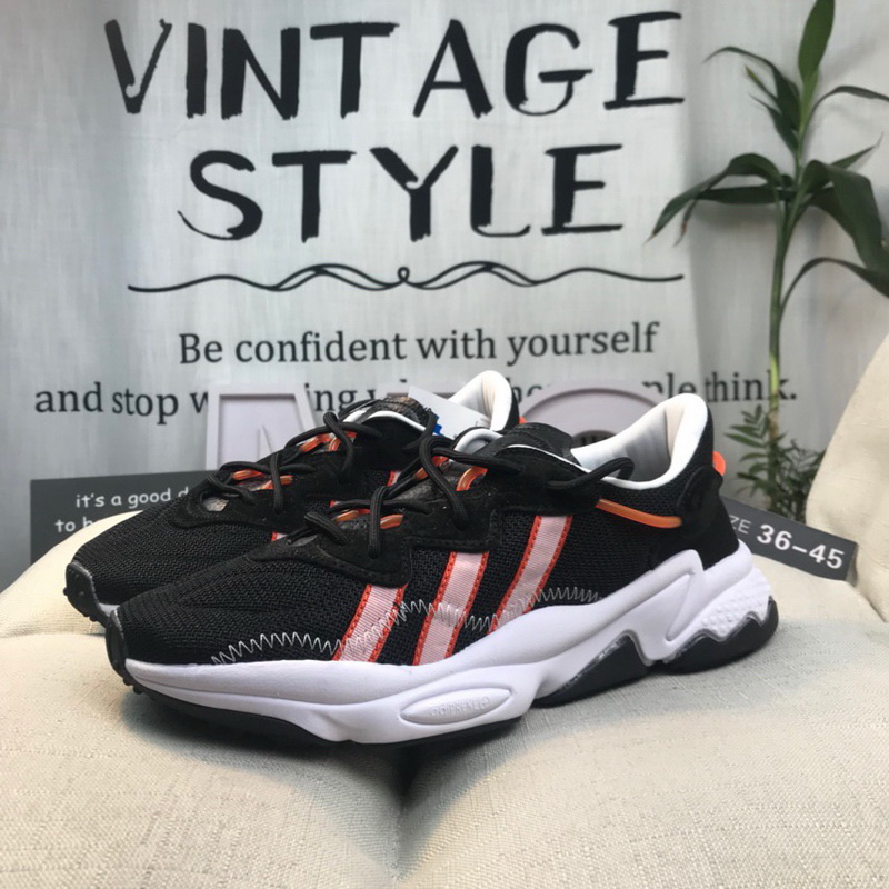 Adidas Pride men and women shoes-004