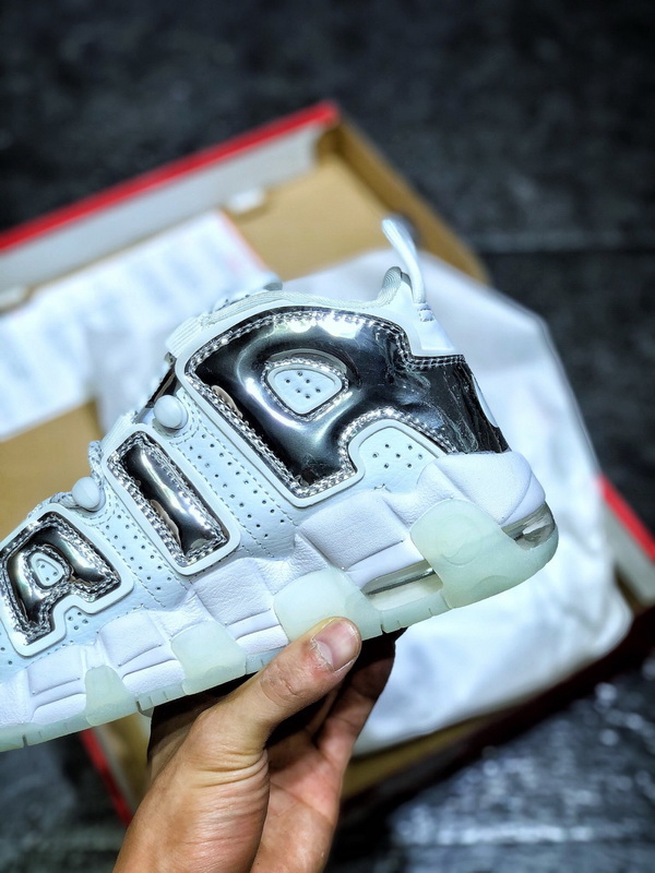 Authentic Nike Air More Uptempo 96 OG 
