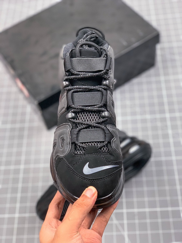Authentic Nike Air More Uptempo 720 QS 