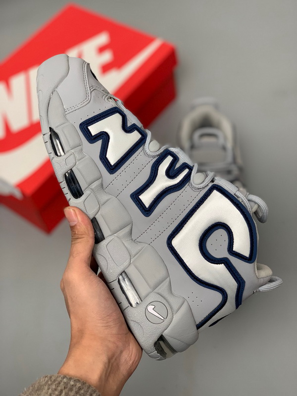 Authentic Nike Air More Uptempo 