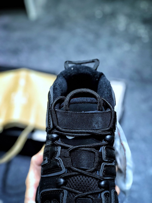 Authentic Nike Air More Uptempo x Superme 