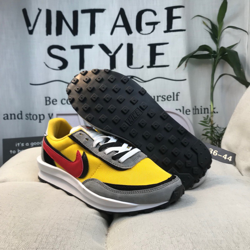Nike LDV Waffle women shoes-001