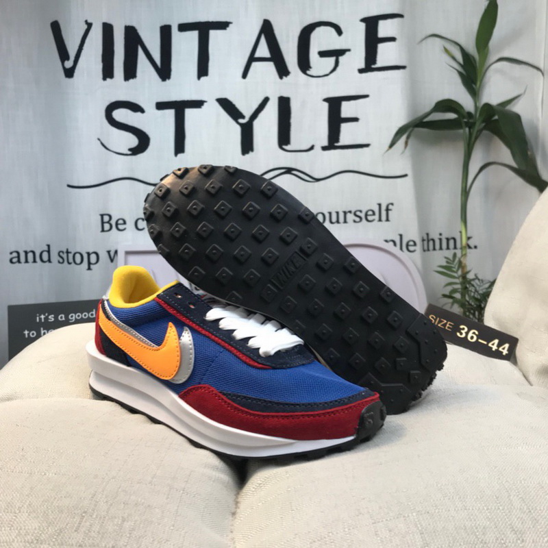 Nike LDV Waffle men shoes-003