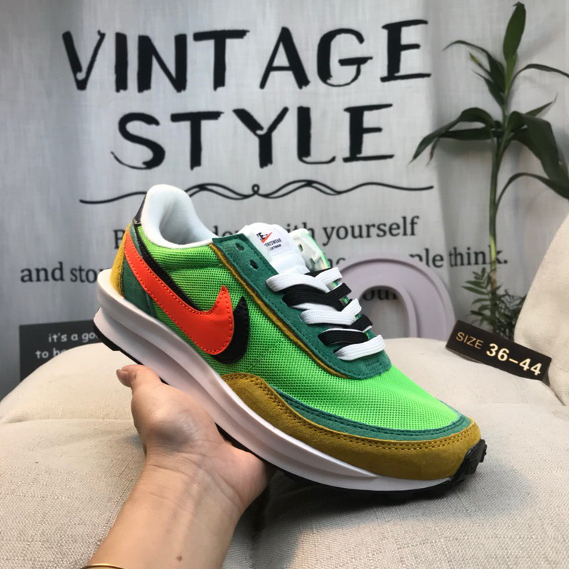 Nike LDV Waffle men shoes-004