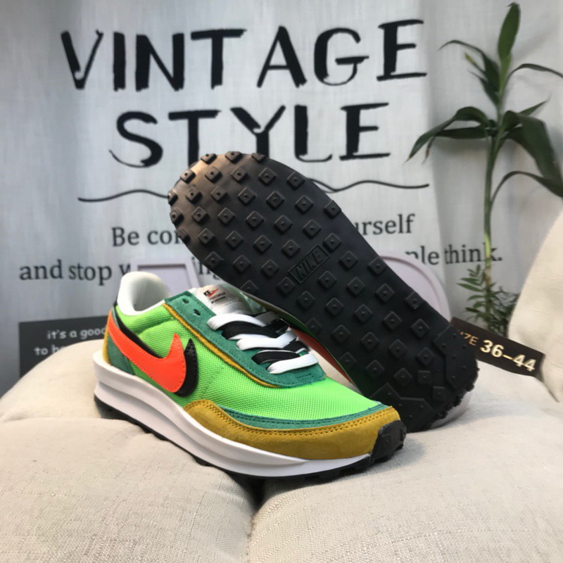 Nike LDV Waffle women shoes-004