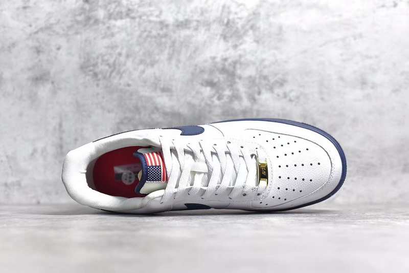 Authentic Nike Air Force 1 Low “USA”