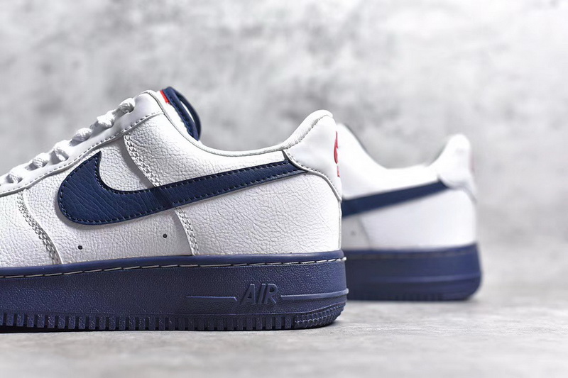 Authentic Nike Air Force 1 Low “USA”