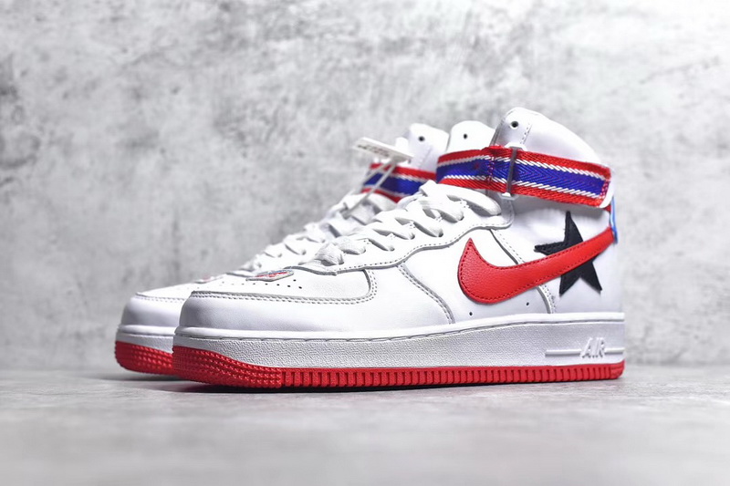 Authentic RT x Nike Lab Air Force 1 