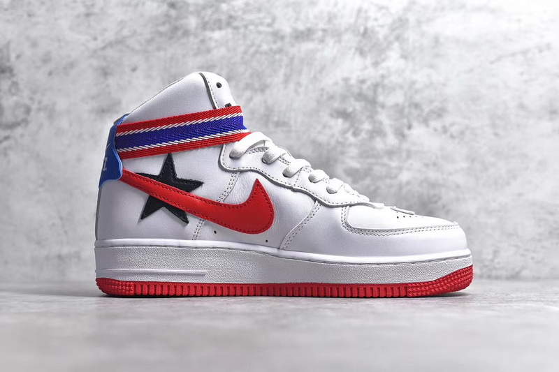 Authentic RT x Nike Lab Air Force 1 GS