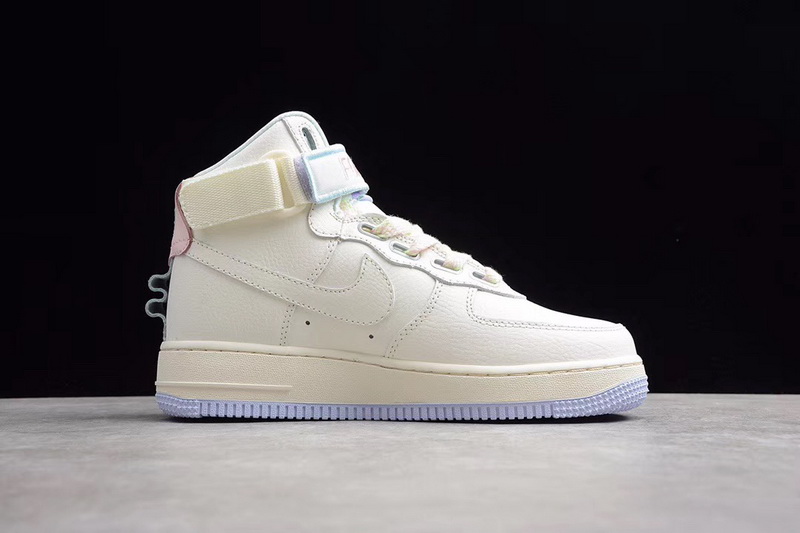 Authentic Nike Air Force 1 Mid 