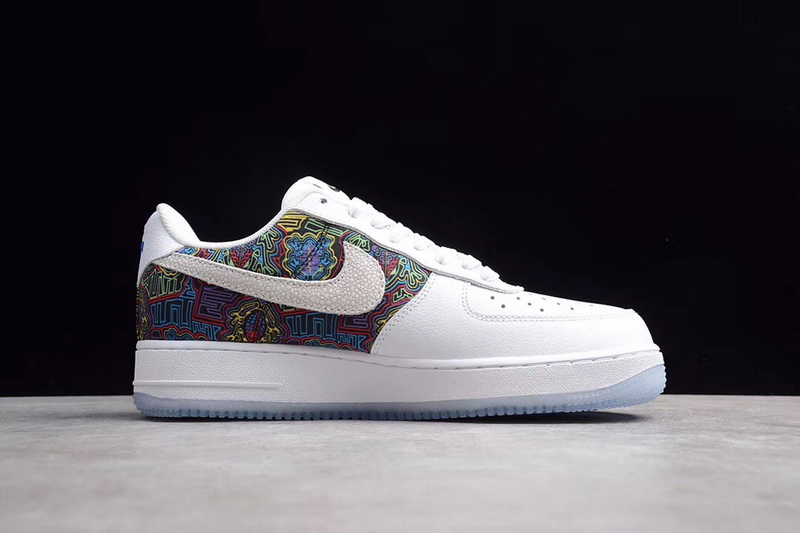 Authentic Nike Air Force 1 GS