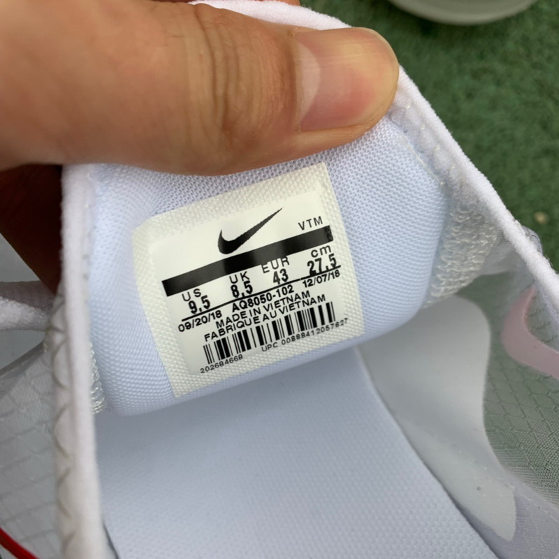 Nike Air Max 270 1;1 quality women shoes-033