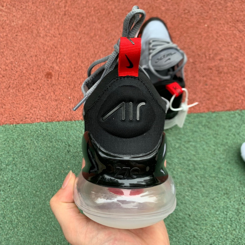 Nike Air Max 270 1;1 quality men shoes-034