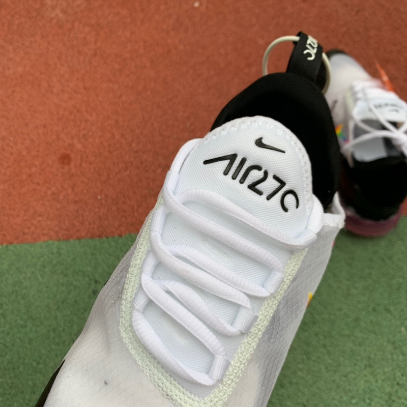 Nike Air Max 270 1;1 quality men shoes-035