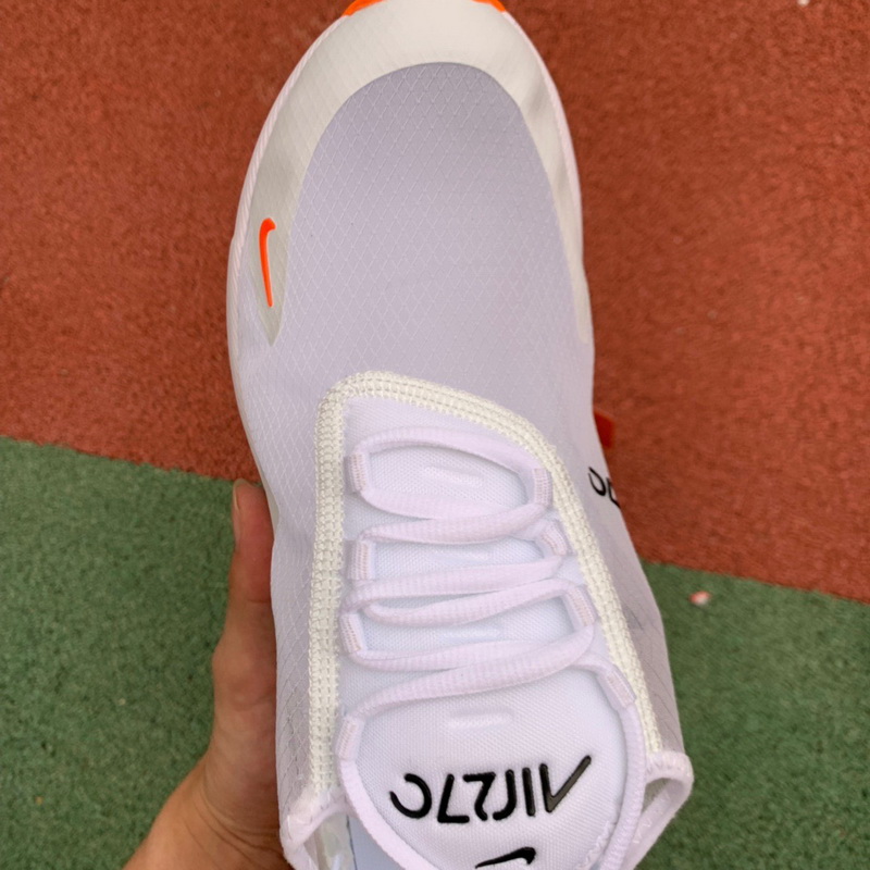Nike Air Max 270 1;1 quality women shoes-039