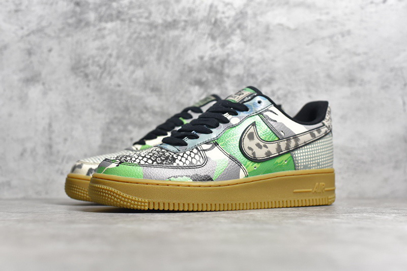 Authentic Nike Air Force 1 Low 