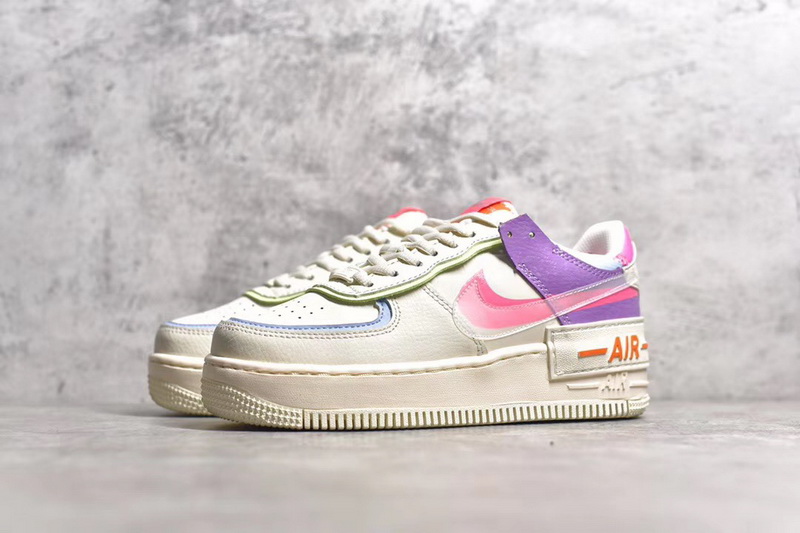 Authentic Nike Air Force 1 Shadow
