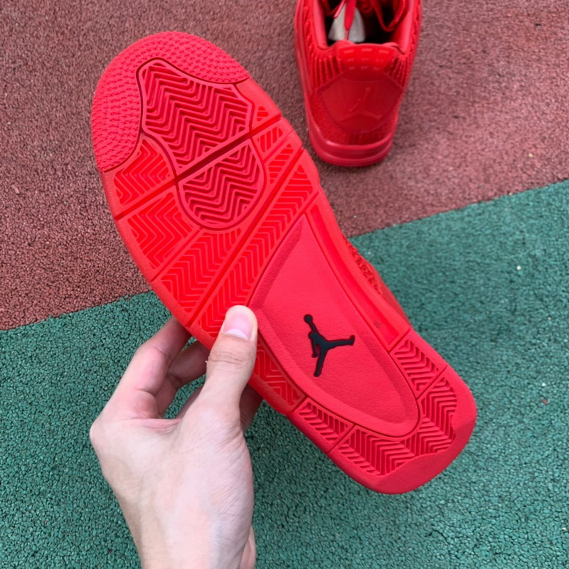 Super Max Perfect Jordan 4 shoes-036