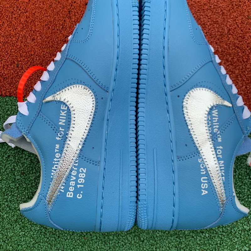 Surper Max Perfect OFF-WHITE x Air Force 1 