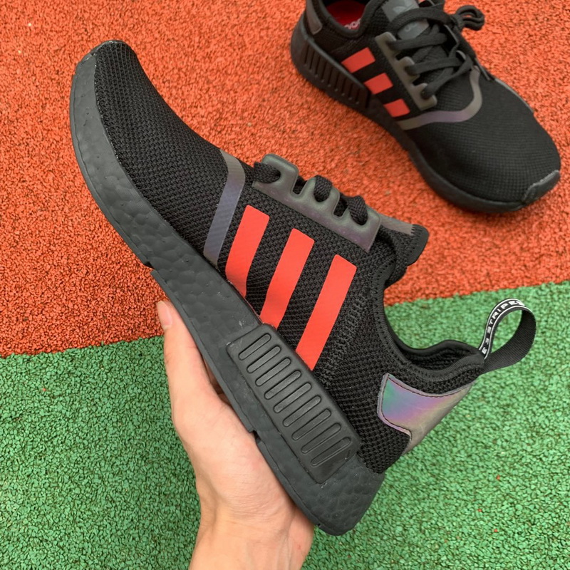 Authentic Adidas NMD R1 Boost 3M