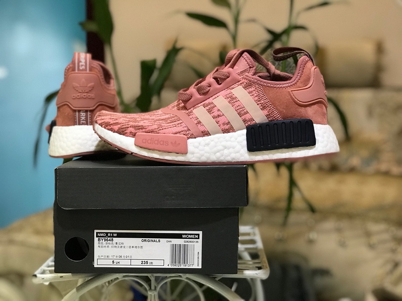 Authentic Adidas NMD R1 Boost GS-006