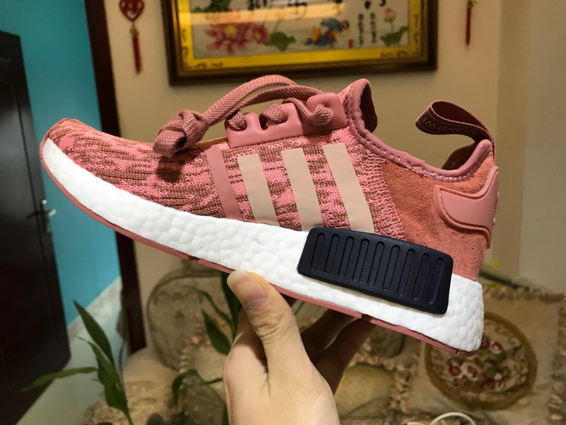 Authentic Adidas NMD R1 Boost GS-006