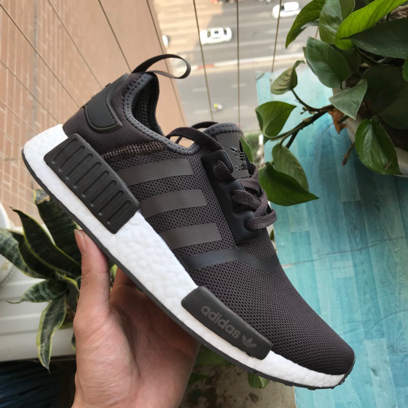 Authentic Adidas NMD R1 Boost GS-005