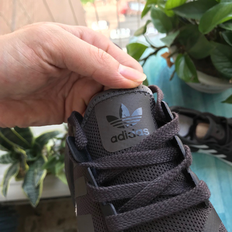 Authentic Adidas NMD R1 Boost GS-005