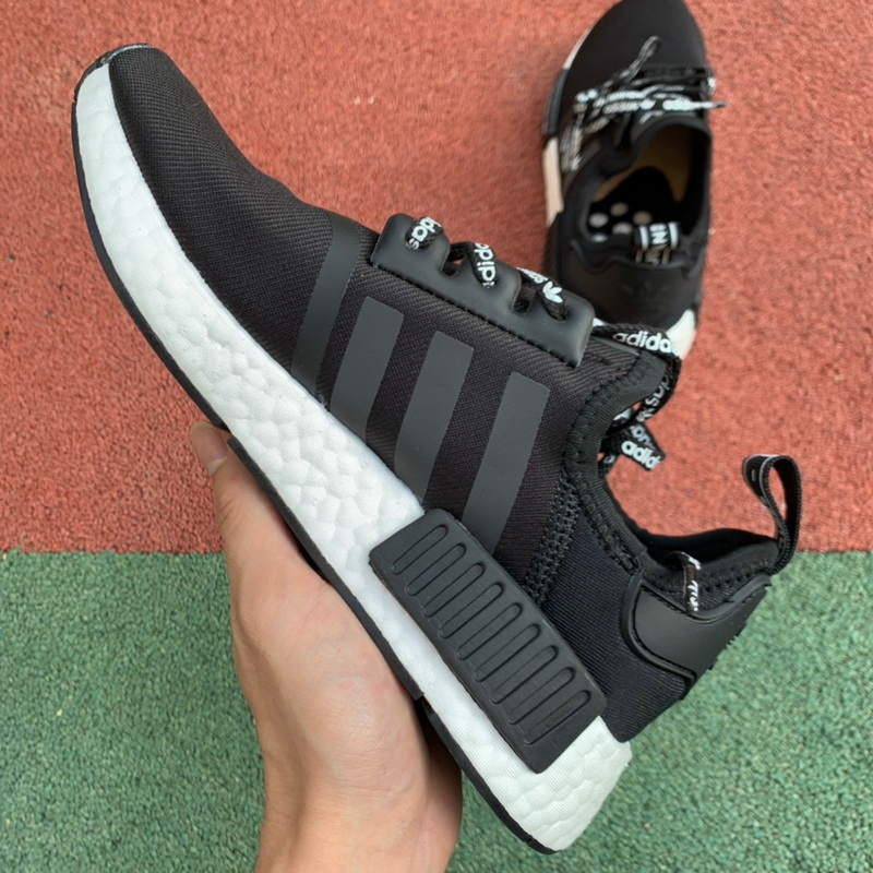 Authentic Adidas NMD R1 Boost GS-004