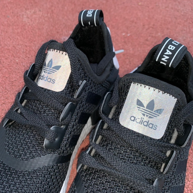Authentic Adidas NMD R1 Boost GS-003