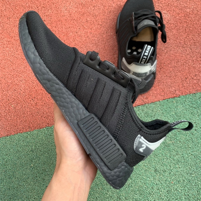 Authentic Adidas NMD R1 Boost GS-002