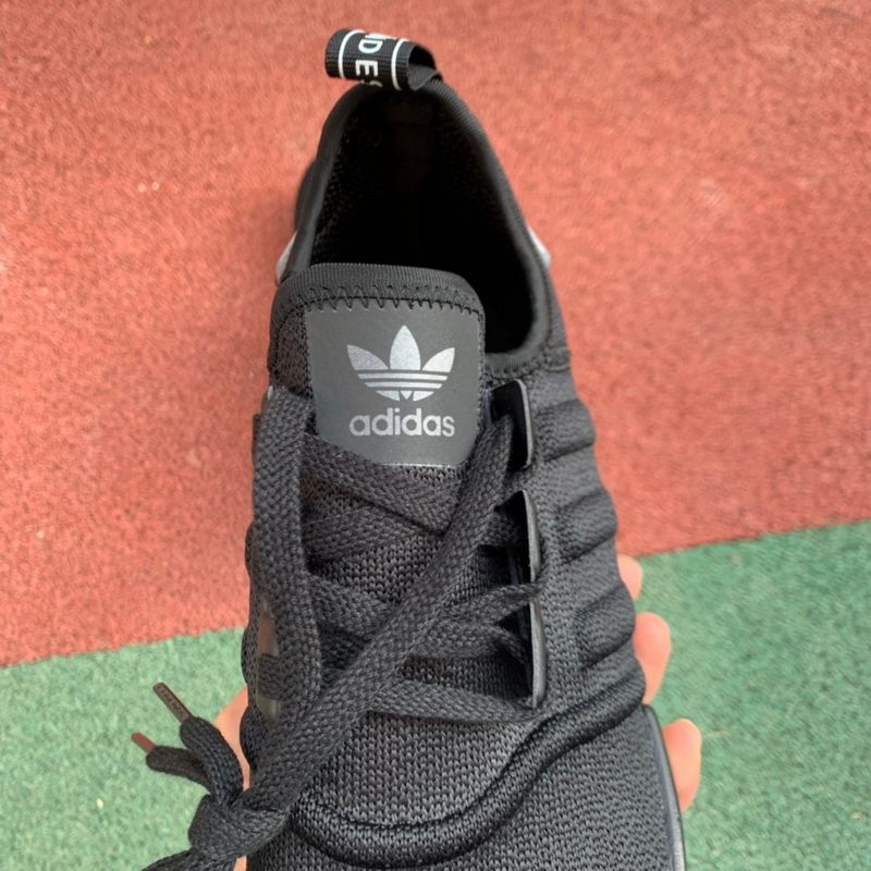 Authentic Adidas NMD R1 Boost-002