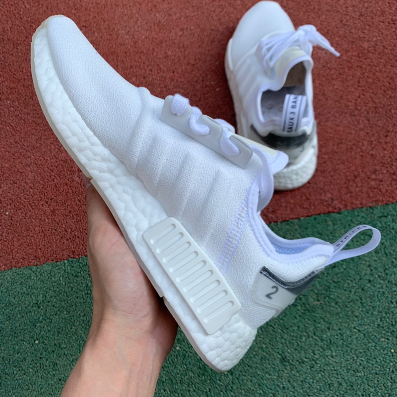 Authentic Adidas NMD R1 Boost GS-001