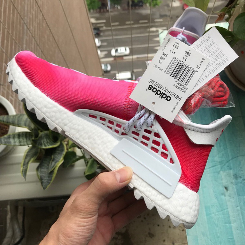 Authentic Adidas Human Race NMD GS